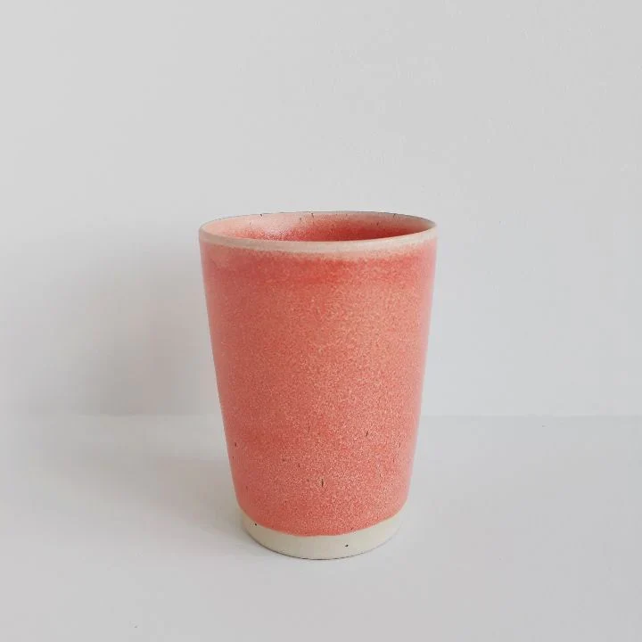 Ø-kop tall / Coral