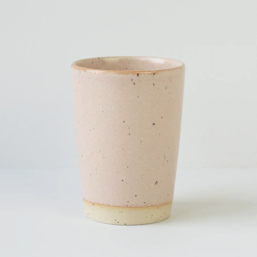 Ø-kop tall / Old rose