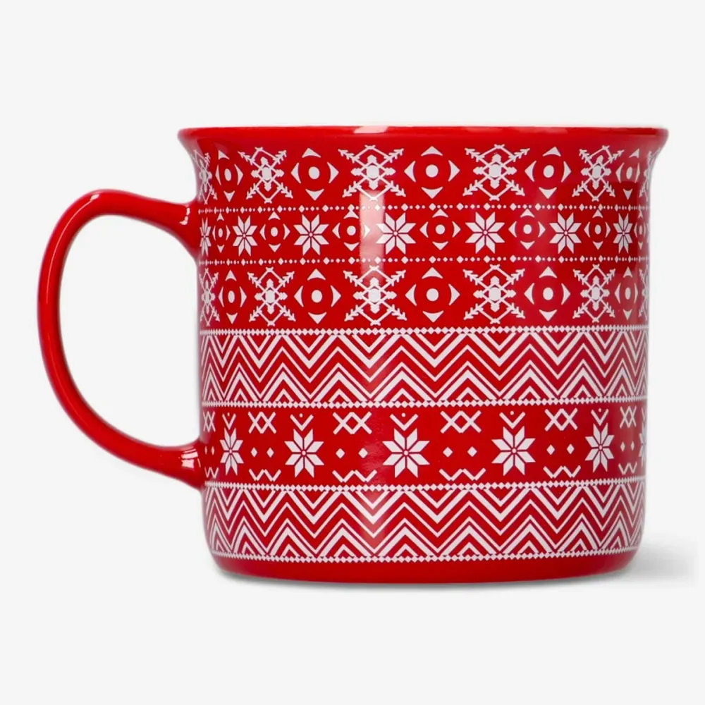Krus. 350 ml