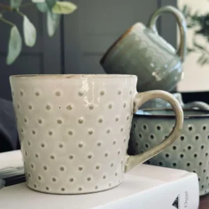 Krus DORA Dots - Sand