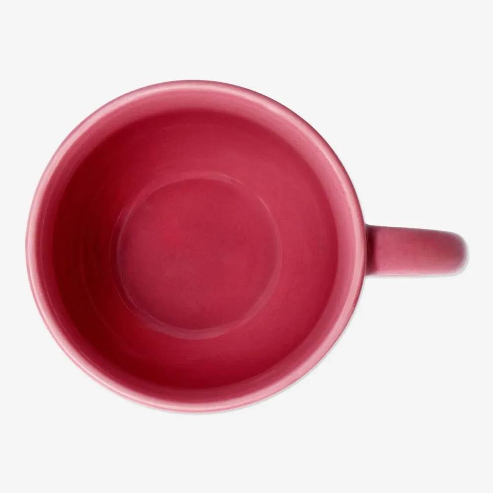 Krus til isvafler - 350 ml
