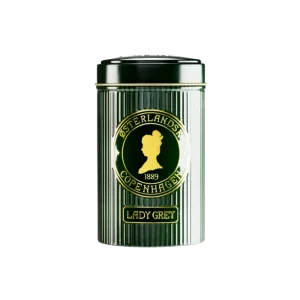 Lady Grey te i dåse - 125g
