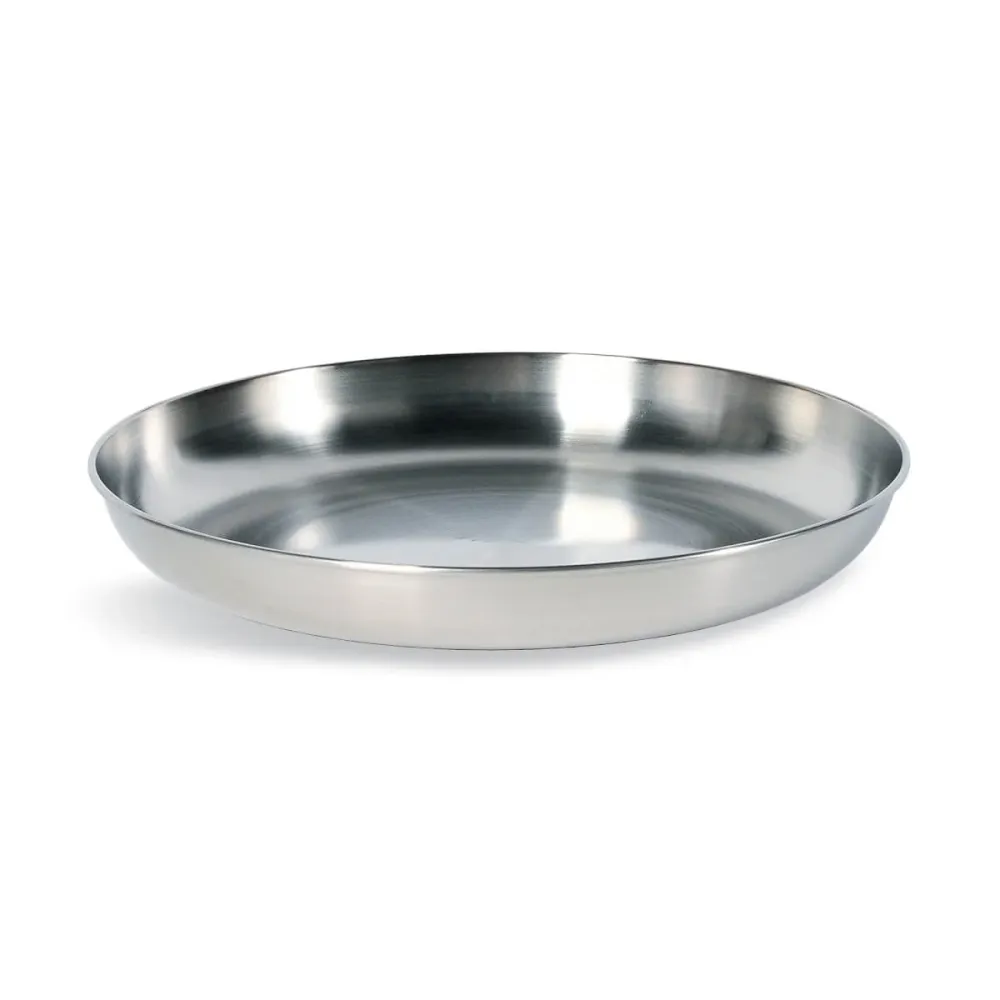 Large Plate - Tatonka