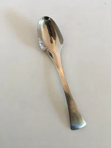 "Largo" Dessertske. DKF Lundtofte Rustfrit Stål