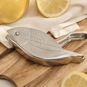 Ib Laursen - Citronpresser fiskeformet - - 5039-00