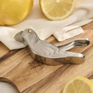 Ib Laursen - Citronpresser fugleformet - - 5038-00