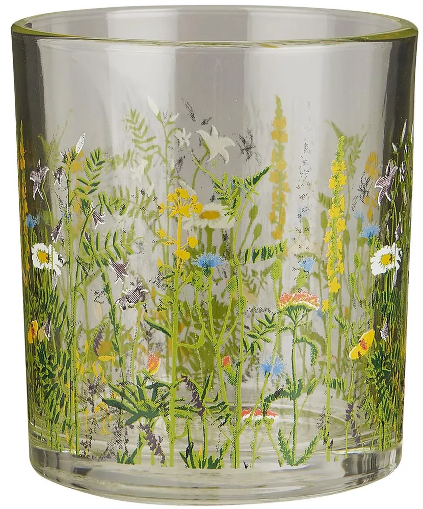Ib Laursen - Drikkeglas Summer Field - Glas - 24052-00