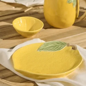 Ib Laursen - Fad Lemon - Stentøj - 92296-04