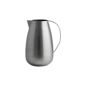 Lee kande - chrome finish