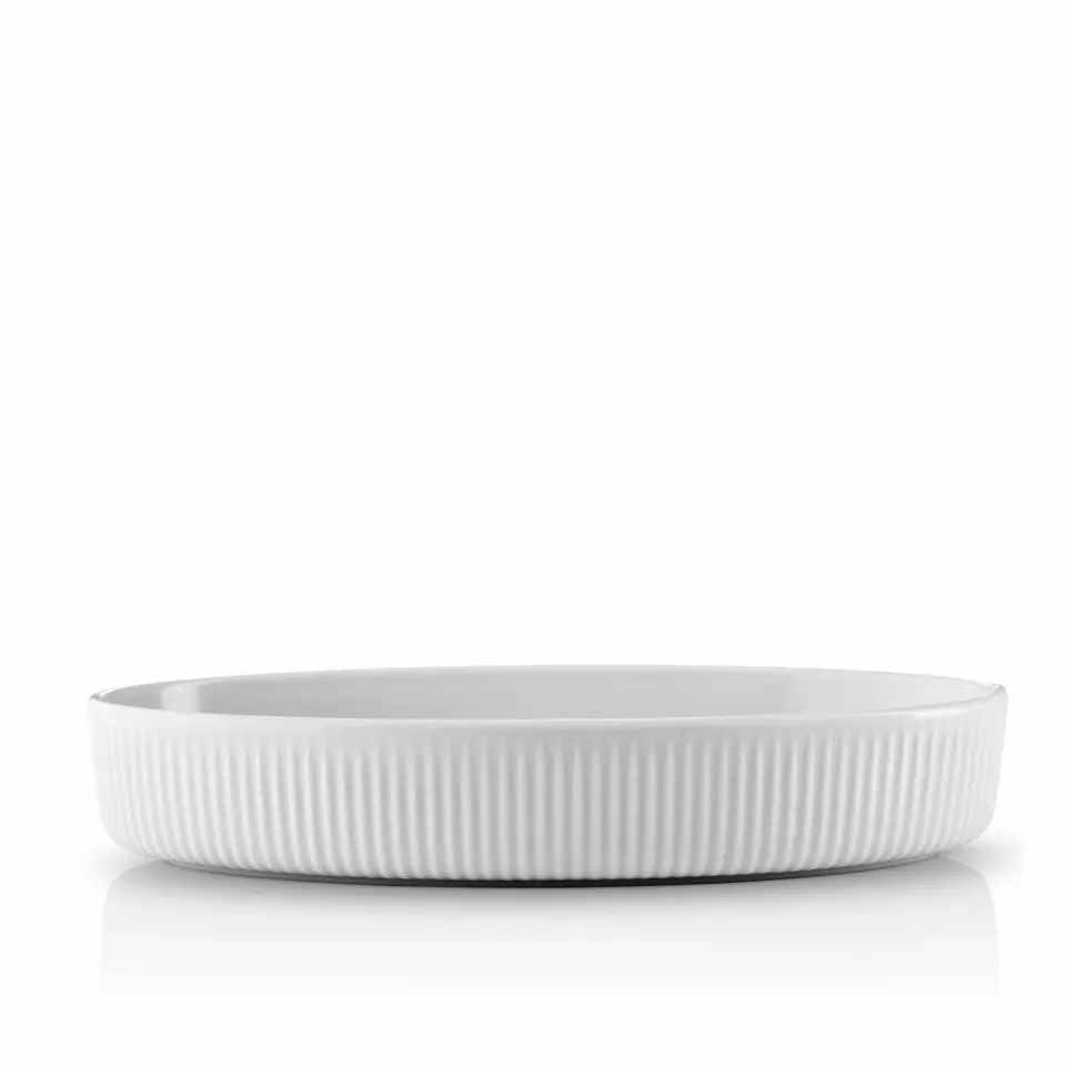 Legio Nova - Oval Skål - 26 Cm.