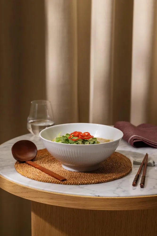 Legio Nova Ramen skål - Ø20 cm