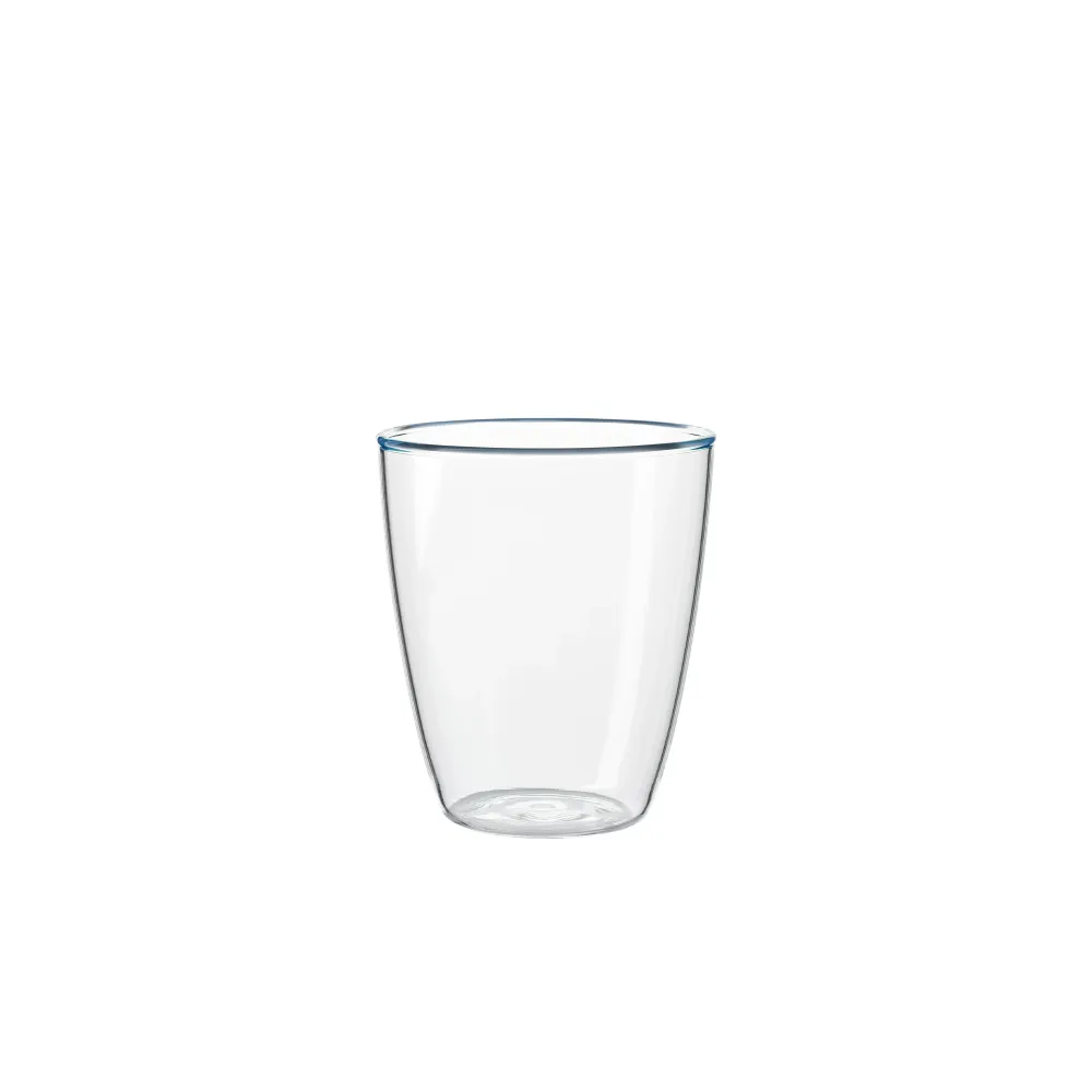 Life Colour Art glas, Blueberry - 29 cl.