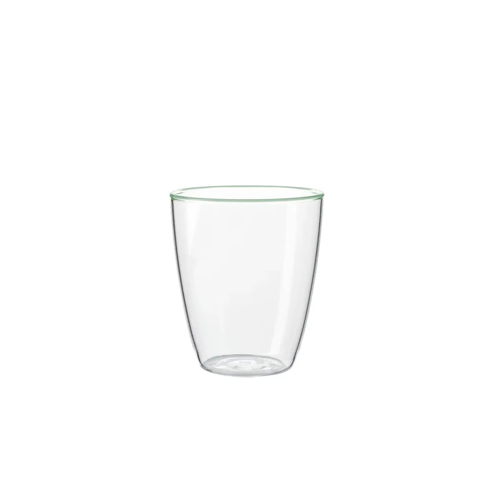 Life Colour Art glas, Pistachio - 29 cl.