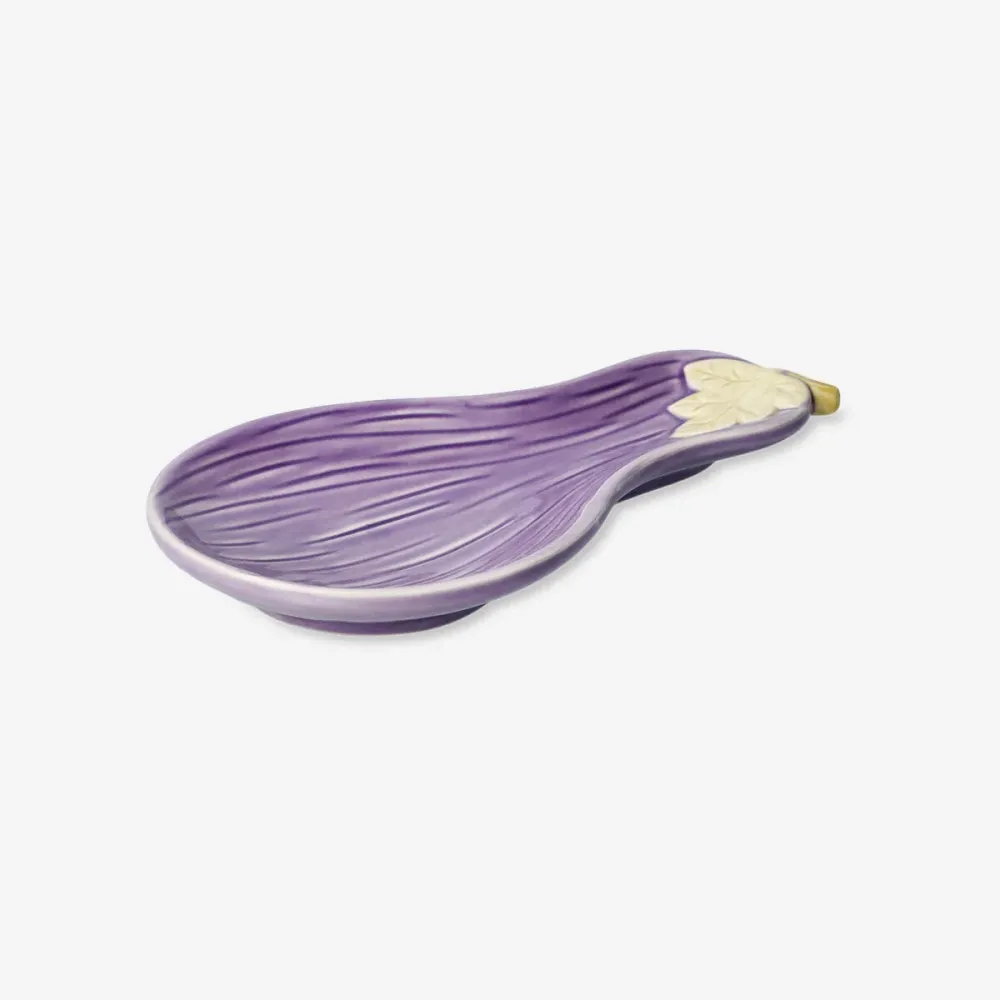 Lilla græskar serveringsfad - 20 cm