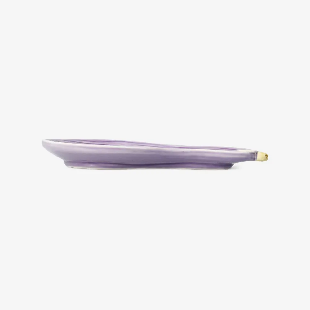 Lilla græskar serveringsfad - 20 cm