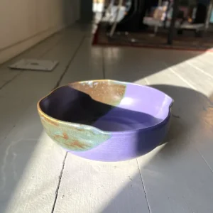Lilla keramikskål - Vintage 214