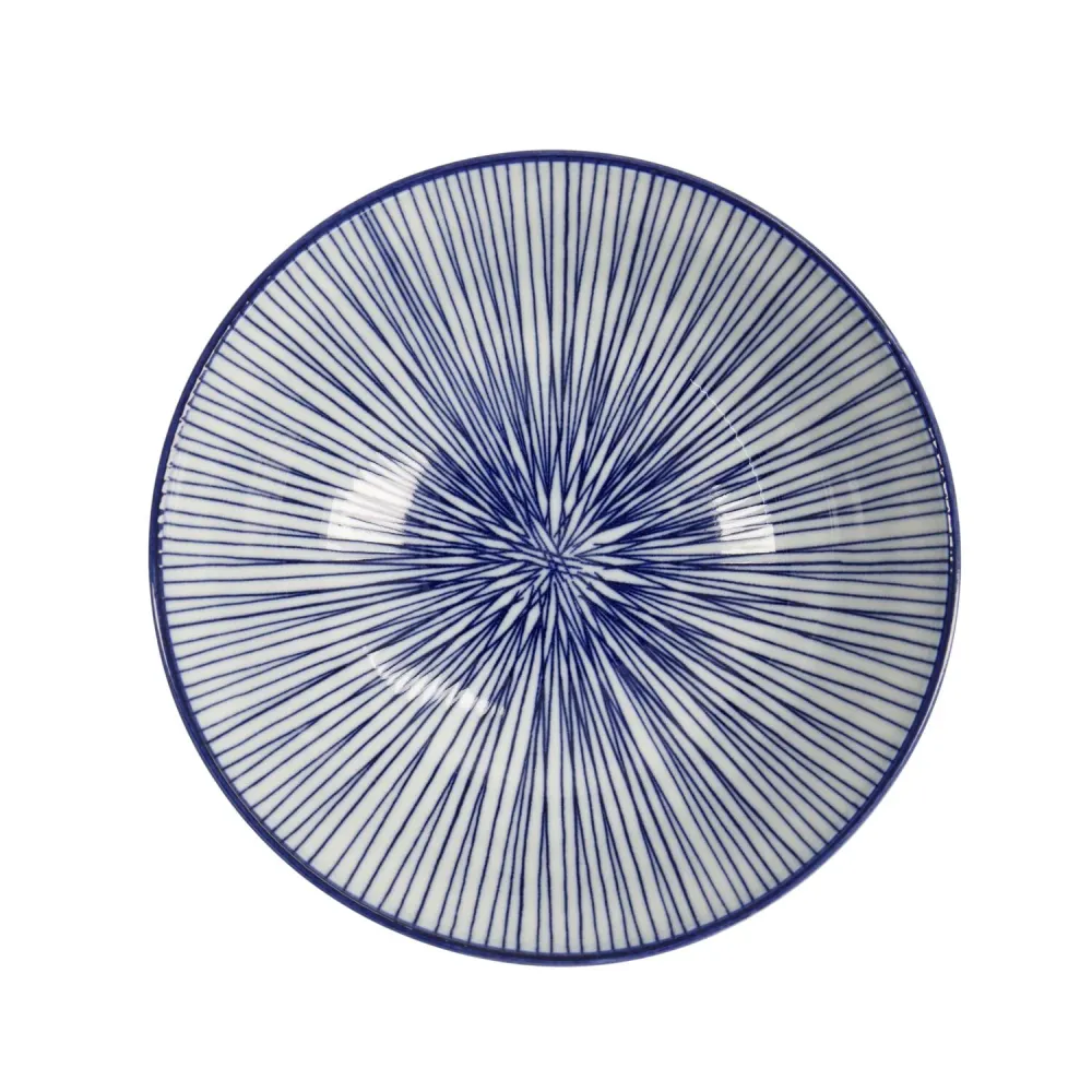 Lines Nippon ramenskål - Ø21 cm