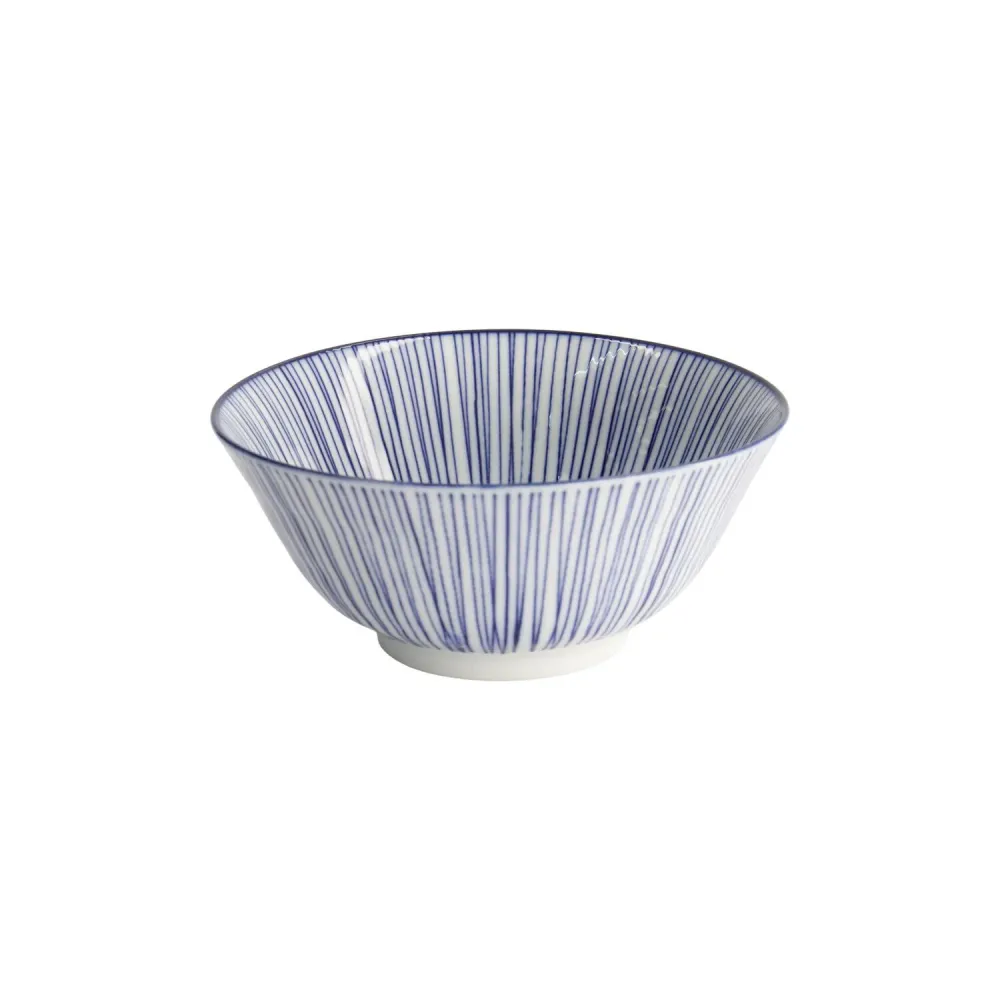 Lines Nippon Tayo skål - Ø15,2 cm