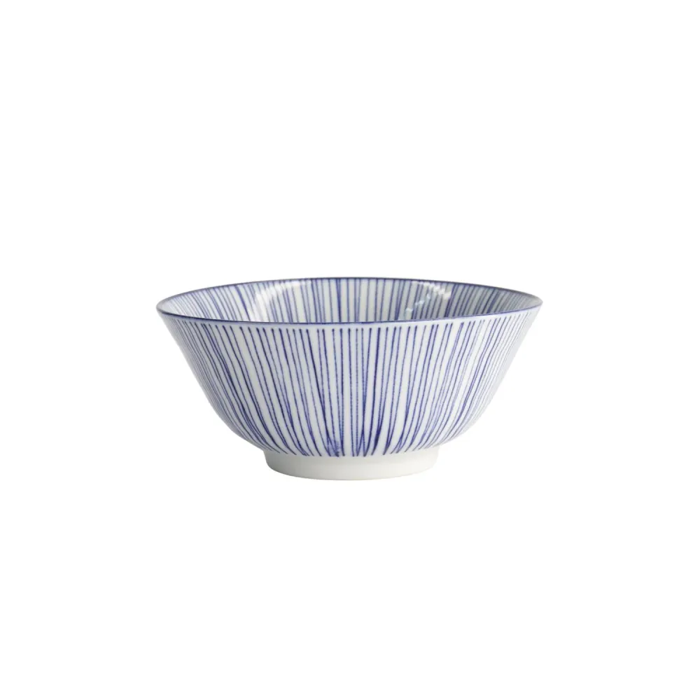 Lines Nippon Tayo skål - Ø15,2 cm
