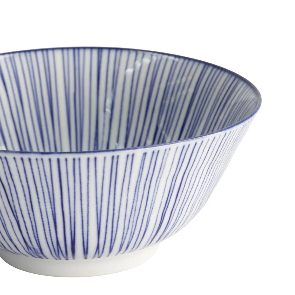 Lines Nippon Tayo skål - Ø15,2 cm