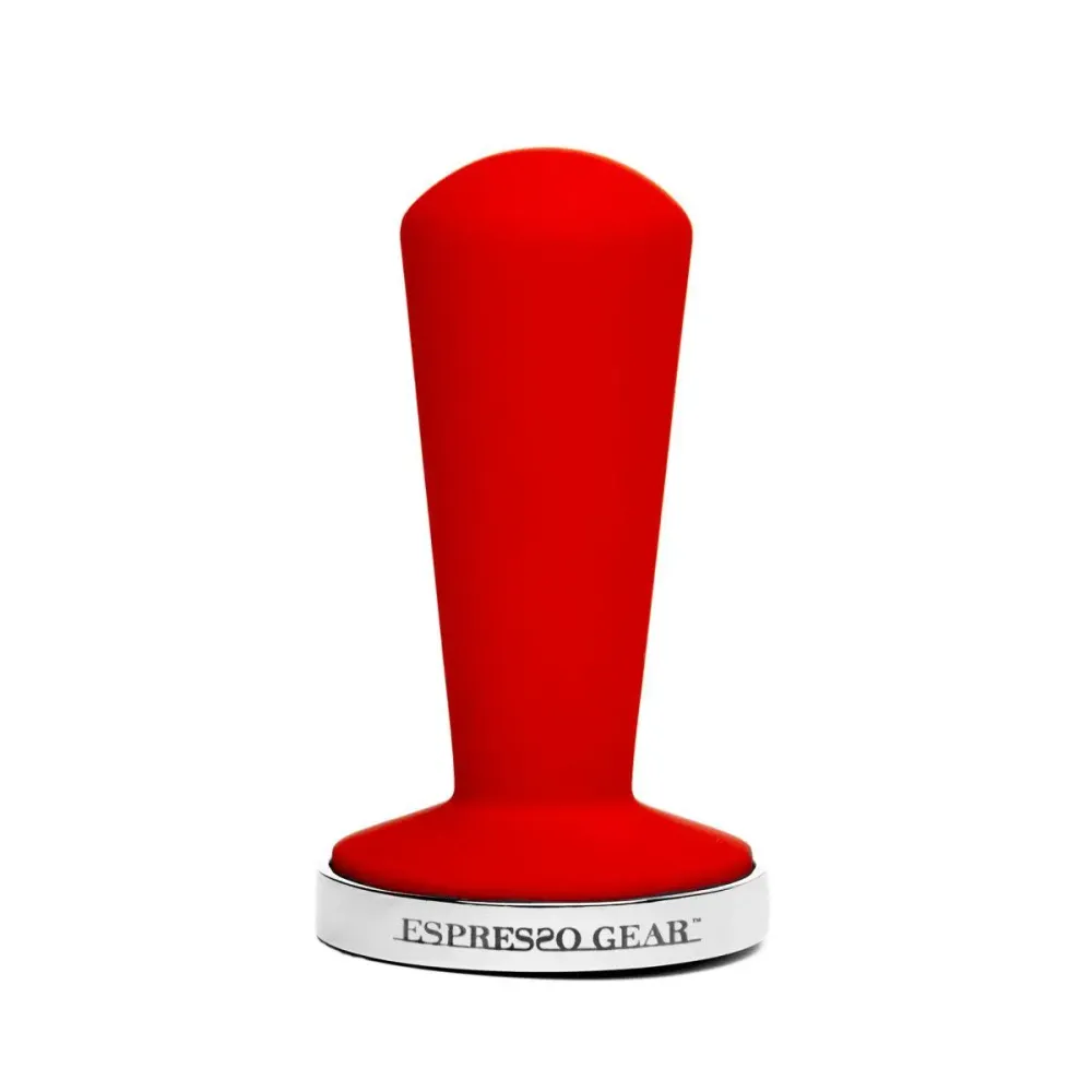 Luce-tamper Rød 56mm
