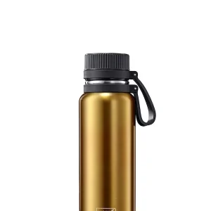 Lurch Termoflaske Outdoor - 0,5 L , Columbia-gul
