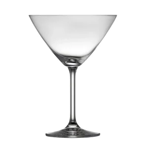 LYNGBY JUVEL MARTINIGLAS 4-PAK 28 CL
