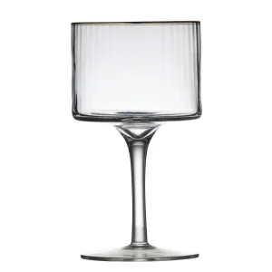 LYNGBY PALERMO GOLD G&T LIGE 32 CL 4-PAK