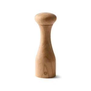 Lyon kværn, natur - H19 cm