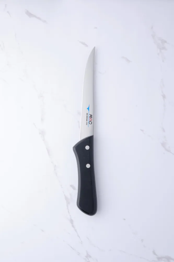 MAC Chef - 160 mm Udbener