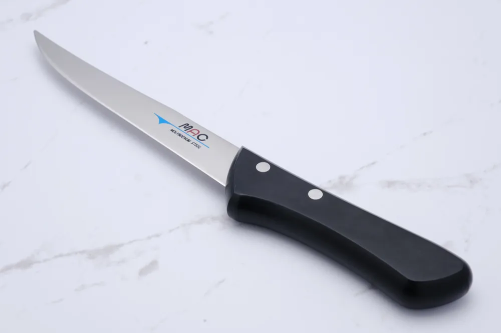 MAC Chef - 160 mm Udbener