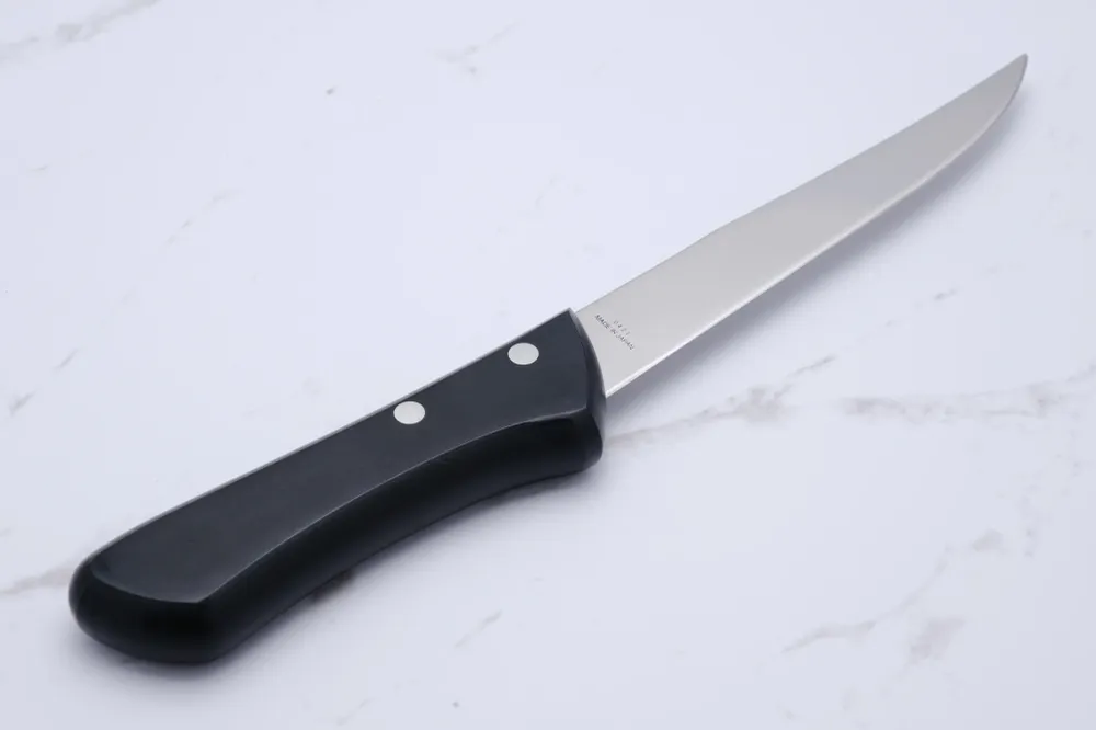 MAC Chef - 160 mm Udbener