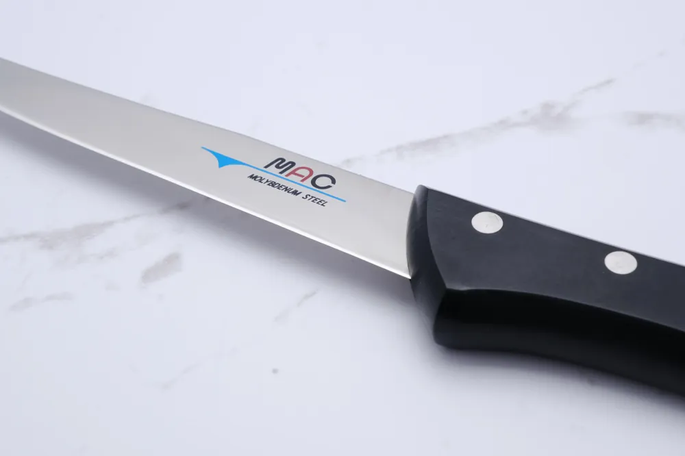 MAC Chef - 160 mm Udbener