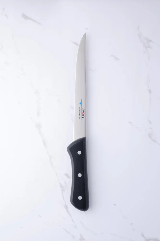 MAC Chef - 200 mm Udbener