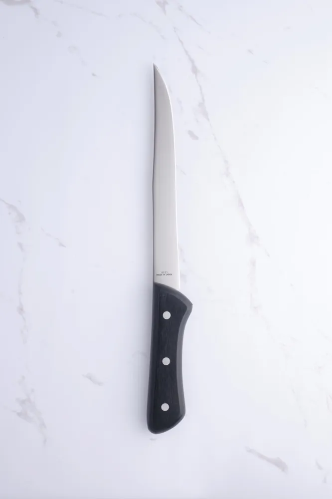 MAC Chef - 200 mm Udbener