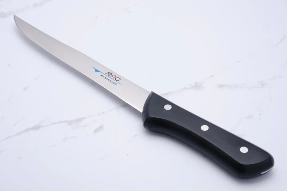 MAC Chef - 200 mm Udbener