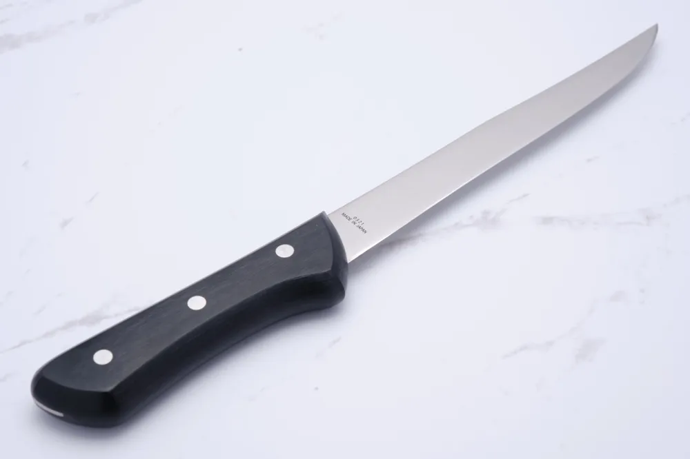 MAC Chef - 200 mm Udbener