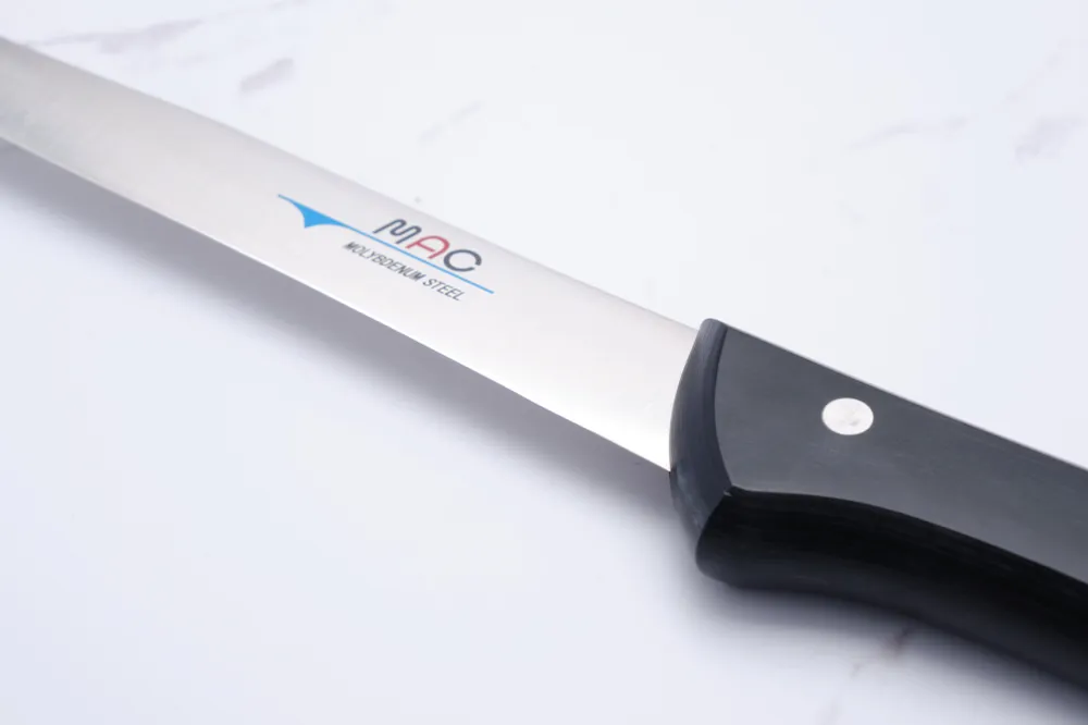 MAC Chef - 200 mm Udbener