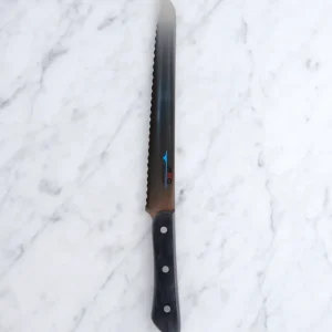 MAC Chef - 240 mm Brødkniv