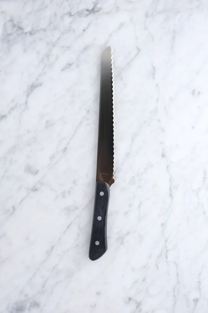 MAC Chef - 240 mm Brødkniv