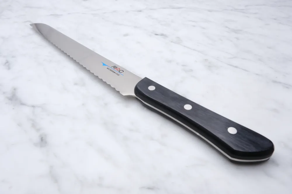 MAC Chef - 240 mm Brødkniv