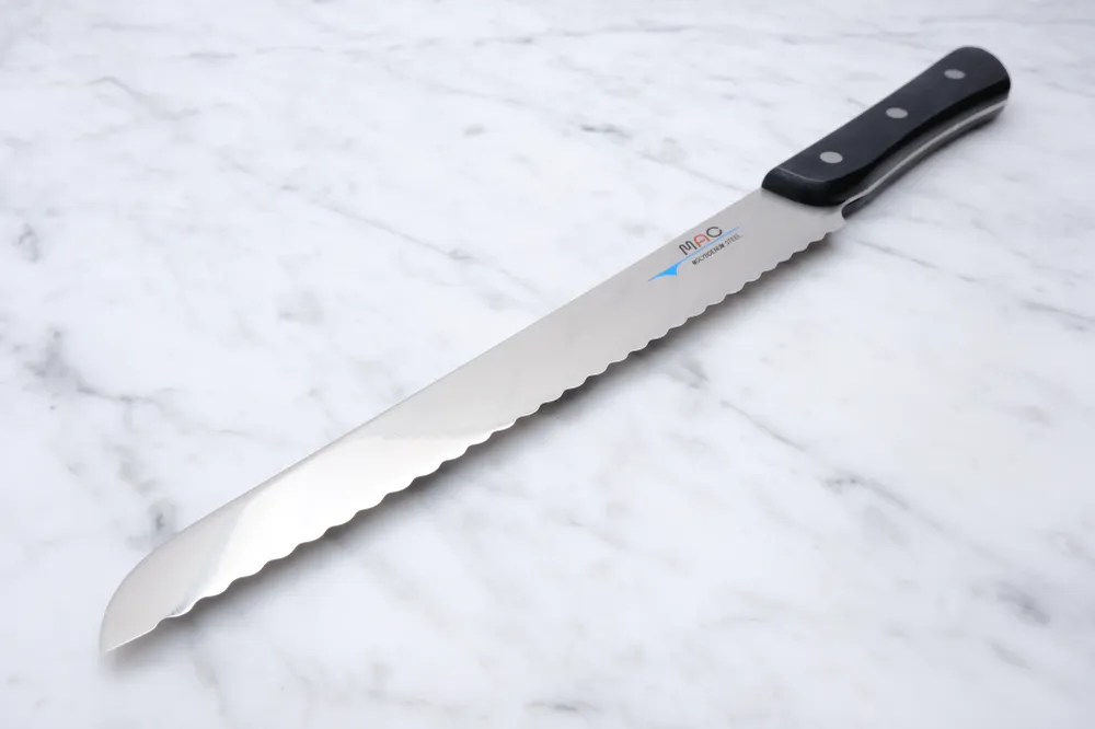 MAC Chef - 240 mm Brødkniv
