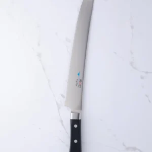 MAC Pro - 265 mm Brødkniv