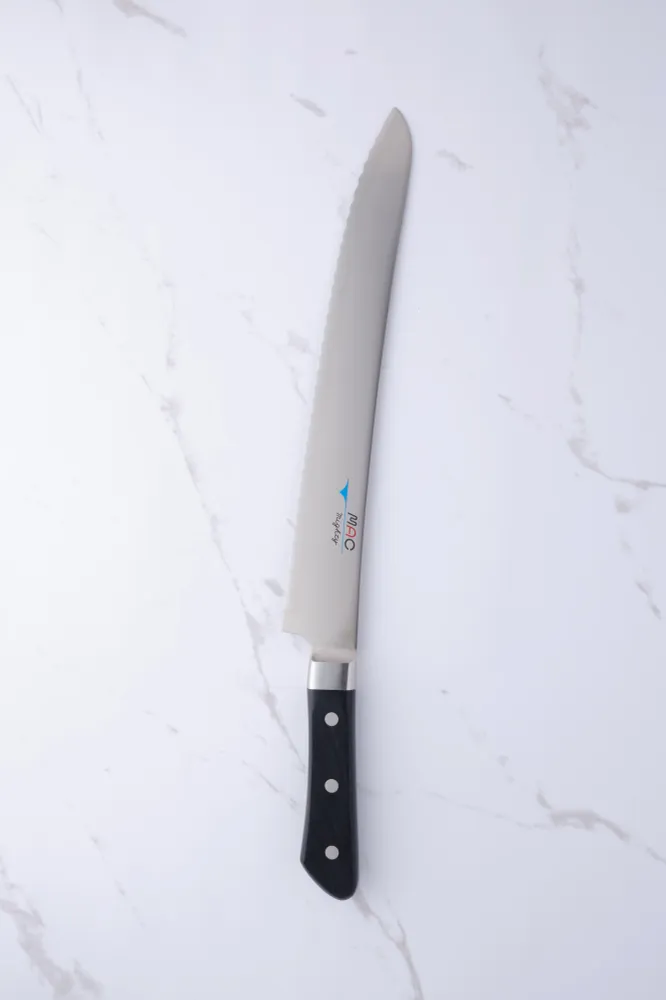 MAC Pro - 265 mm Brødkniv