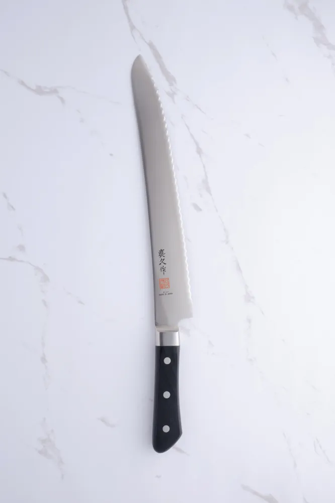 MAC Pro - 265 mm Brødkniv