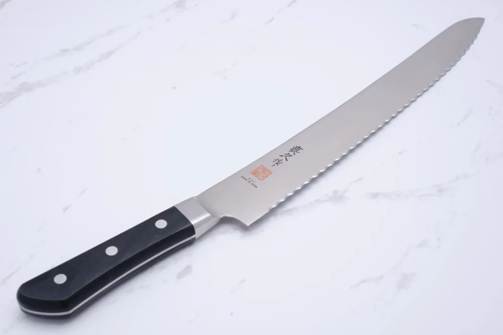 MAC Pro - 265 mm Brødkniv