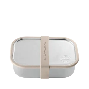 Madkasse, Cream Beige - 1000 ml.