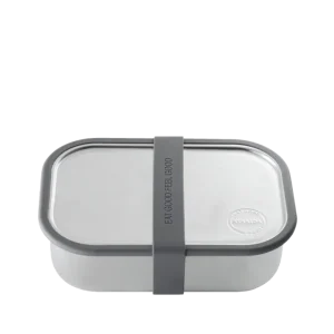 Madkasse, Dark Grey - 1000 ml.