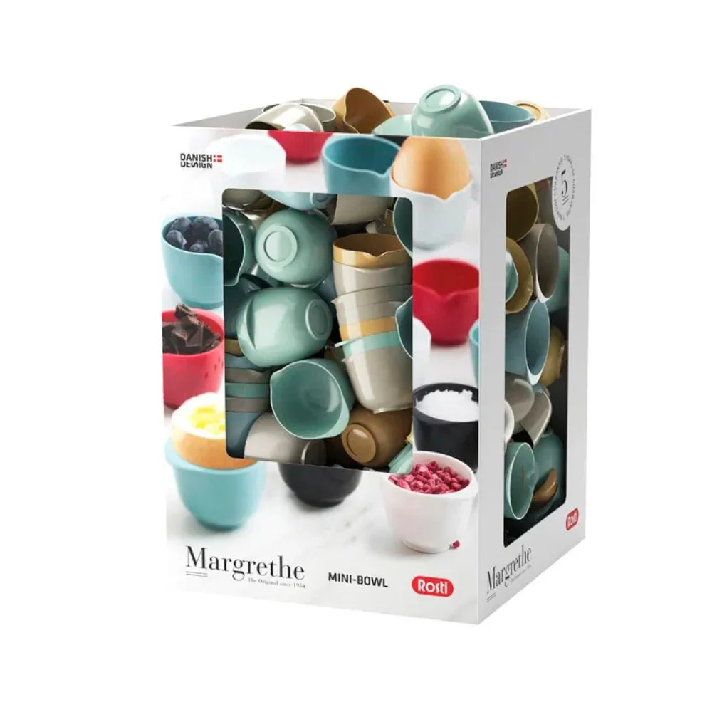 Margrethe æggebæger 1 stk. 25 ml. Culinary Soul