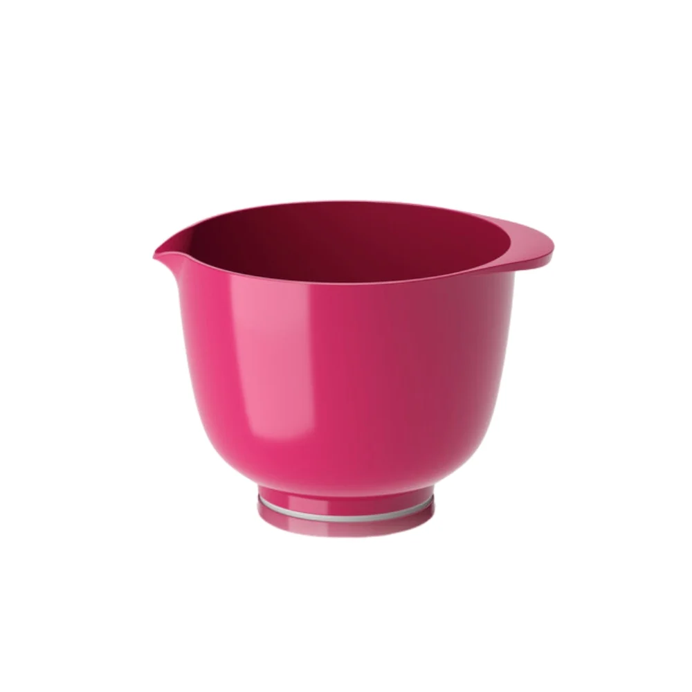 Margrethe røreskål, Beetroot - 1,5 L.